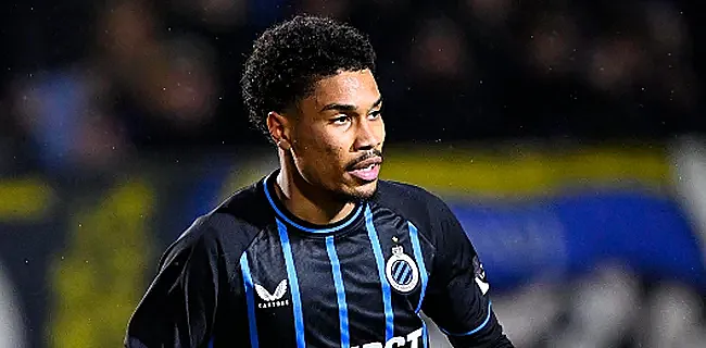 Lemaréchal rend son verdict après ses débuts en tant que titulaire au Club