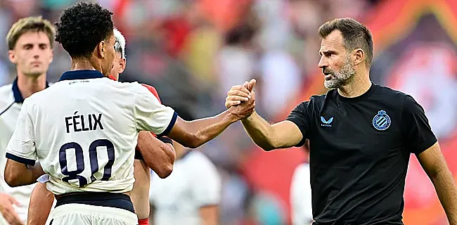 Ivan Leko envoie un message fort après la Supercoupe
