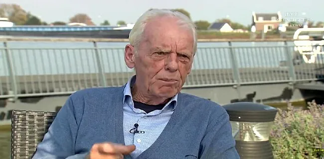 Le monde du football en deuil : Leo Beenhakker est décédé