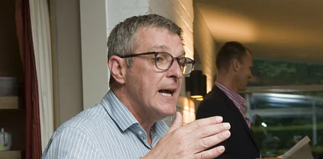 Le magnifique hommage de Leo Van Der Elst à son frère