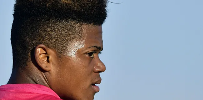 Leon Bailey quitte Genk par la petite porte: pas un message d'adieux aux supporters