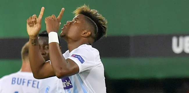 Leon Bailey dans le viseur d'un club mythique anglais 