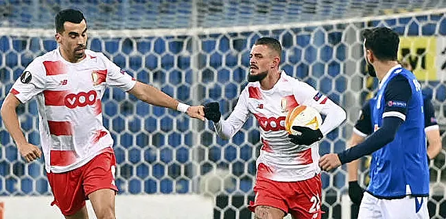 70 buts, 97 assists : l’ex-Standardman cherche un club
