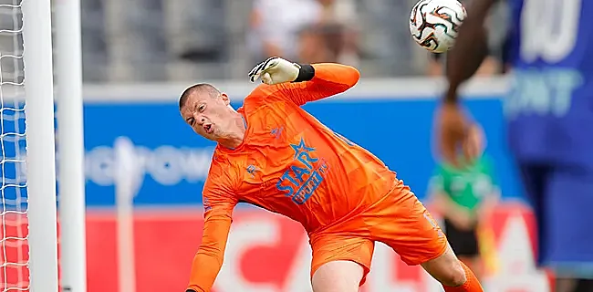 JPL - Charleroi réalise una 'remontada' spectaculaire 