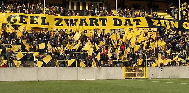 L'Union SG et le Lierse SK concluent un transfert surprenant