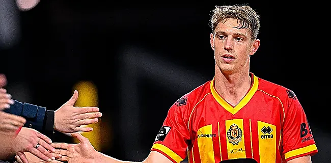 OFFICIEL : Malines annonce la vente de Lauberbach