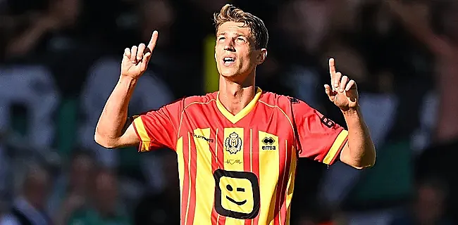 Malines s'impose grâce à deux buts dans les arrêts de jeu