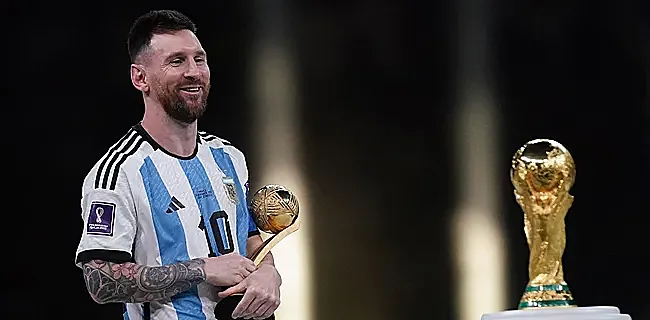 L’Argentine assurée de défendre son titre au Mondial 2026