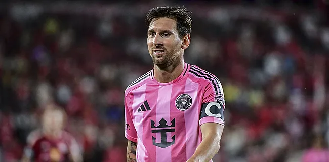 L'Inter Miami atomise son adversaire et file en finale