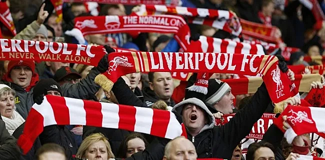 VIDEO L'exemple est donné par les supporters de Liverpool et Dormund 