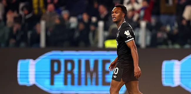 Juventus : Spalletti vole au secours d'Openda