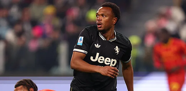 David se libère enfin, Openda se contente des miettes