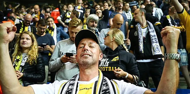 Un ancien Diable Rouge dans le staff de Lokeren-Tamise
