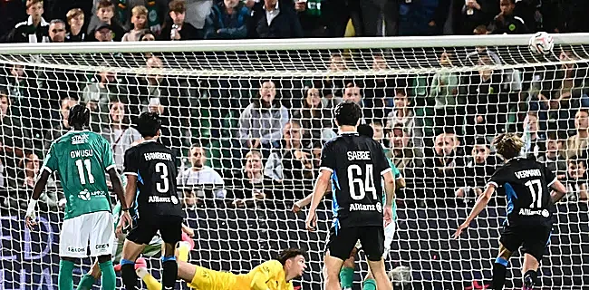 Le Club souffre à Lommel mais arrache une victoire précieuse