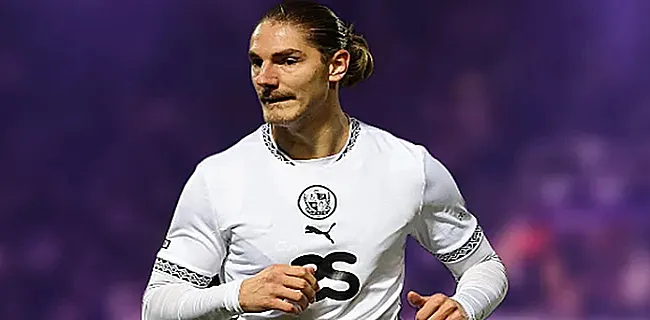 Anderlecht a jeté son dévolu sur un buteur suisse