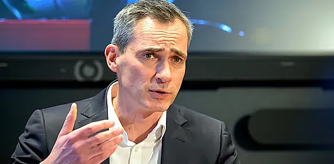 Proximus fait marche arrière : scénario catastrophe pour la Pro League