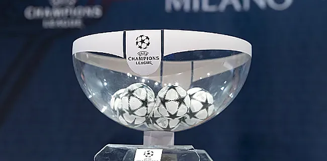 Ligue des champions : Bruges sait à quoi s’attendre