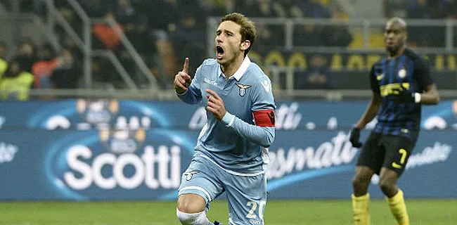 Biglia sur le point de changer d'air pour 22 millions d'euros