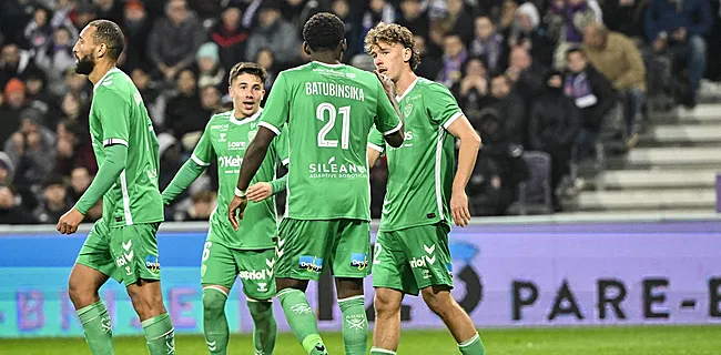 Un but et un assist : le récital de Lucas Stassin contre Reims (+vidéo)