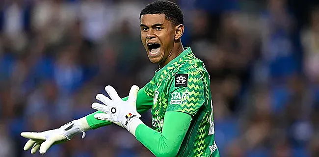 Brughmans répond en patron après son transfert XXL