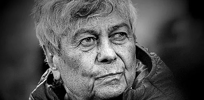 Le monde du football en deuil : Mircea Lucescu est décédé