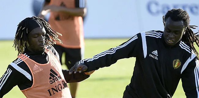 Ce Diable rouge casse la baraque avec son club mais n'ira sans doute pas à l'Euro 