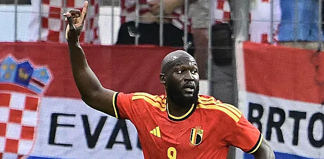 Le grand retour de Lukaku : « Avec lui dans l'équipe... »