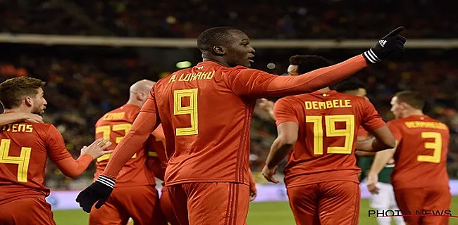 Un Diable a dit non au Standard: 