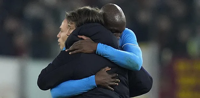 Naples a déjà ciblé le successeur d'Antonio Conte 