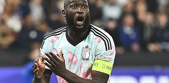 De 0-1 à 4-1 : terrible désillusion pour les Diables