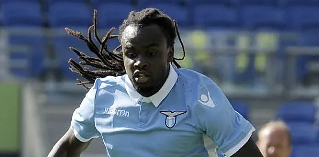 Jordan Lukaku joue un très mauvais tour à Radja Nainggolan