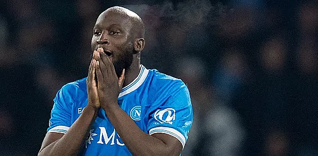 La polémique Lukaku éclate : de nouveaux détails révélés