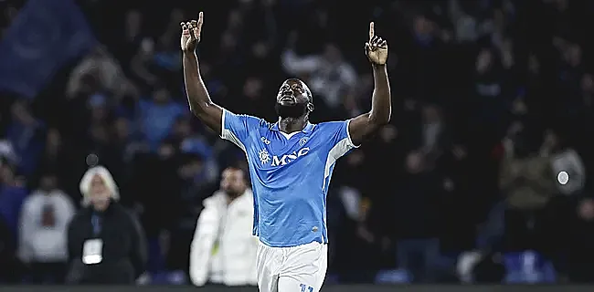 Lukaku et les siens se rapprochent d'un nouveau titre
