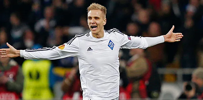 WAW Voici les stats du (très probable) futur attaquant d'Anderlecht