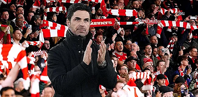 Cinquième recrue pour Arsenal, l'Atlético pioche en Eredivisie 