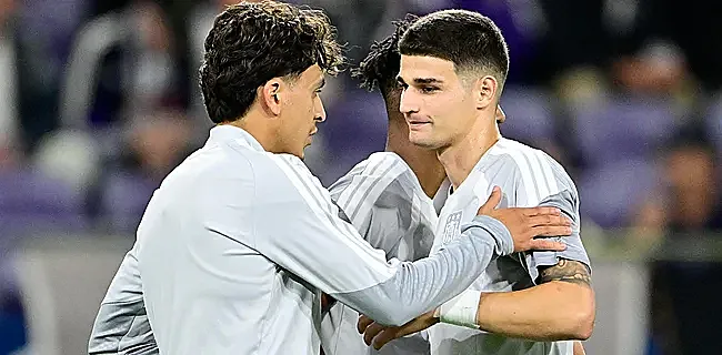 Anderlecht inquiet : nouveau souci pour deux titulaires