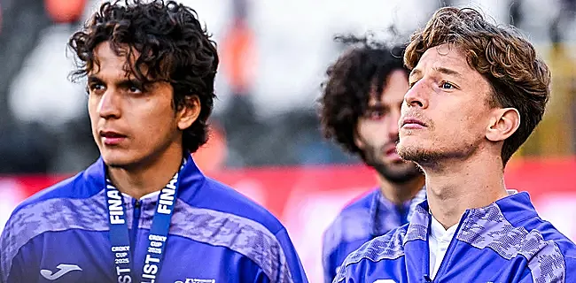 Crise à Anderlecht: une pépite veut tout claquer