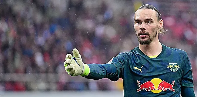 Vandevoordt subit un nouveau coup dur à Leipzig 