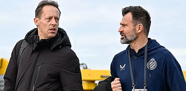 « Le Club frappe à nouveau : deuxième recrue en vue » 