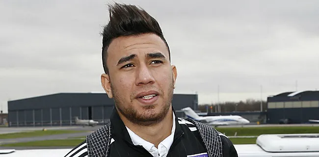 Trezeguet joue 75 minutes avec l'Egypte