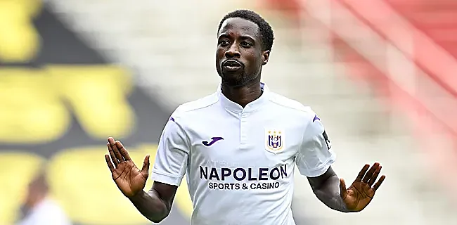 Départ d'Ashimeru : des détails surprenants révélés 