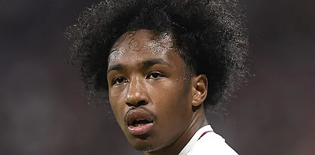 Coup dur pour Fofana : son transfert tombe à l'eau
