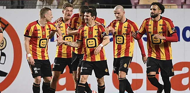 Anderlecht vise un joueur de Malines : 