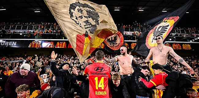 Malines euphorique : 