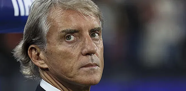 Les Diables en danger : l’Italie leur passe devant