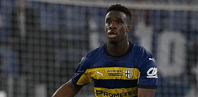 Les Diables et un transfert fracassant pour Mandela Keita ?