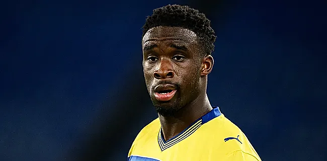 Keita s'exprime clairement sur les rumeurs de transfert