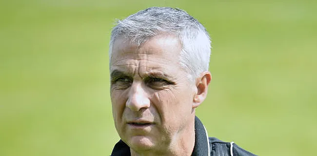 Manu Ferrera s'est trompé à propos de son frère et de son neveu