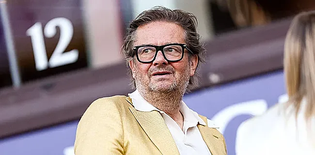 Jackpot pour Anderlecht: un joueur intéresse Marseille