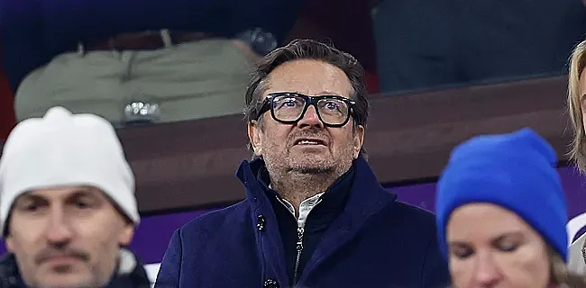 Coucke pris de vitesse? Son plan secret révélé